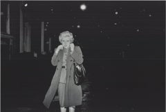 Untitled Film Still #54, Contemporary Offset Print, 1989, Unframed