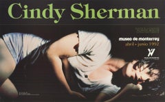 1992 Cindy Sherman 'Untitled Film Still #86' Contemporary  Offset Print