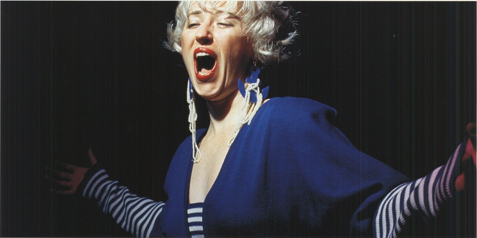 1996 Cindy Sherman 'Untitled #119'  For Sale 1