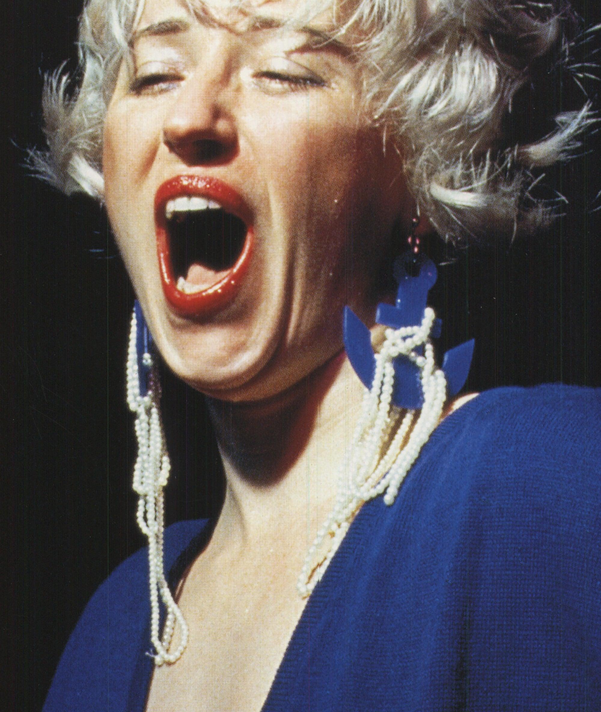 1996 Cindy Sherman 'Untitled #119'  For Sale 2