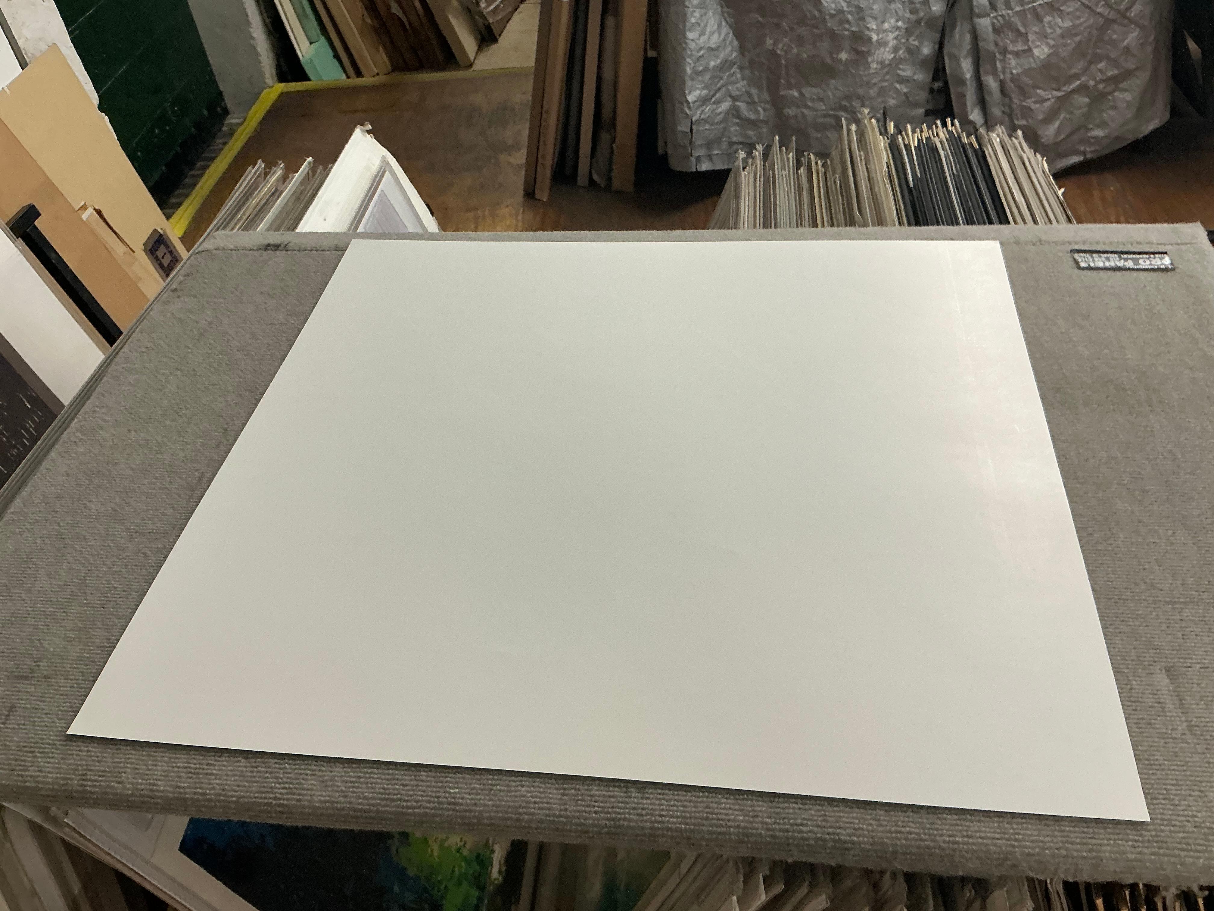 1997 Cindy Sherman 'Untitled Film Still #21' HAND SIGNED For Sale 8