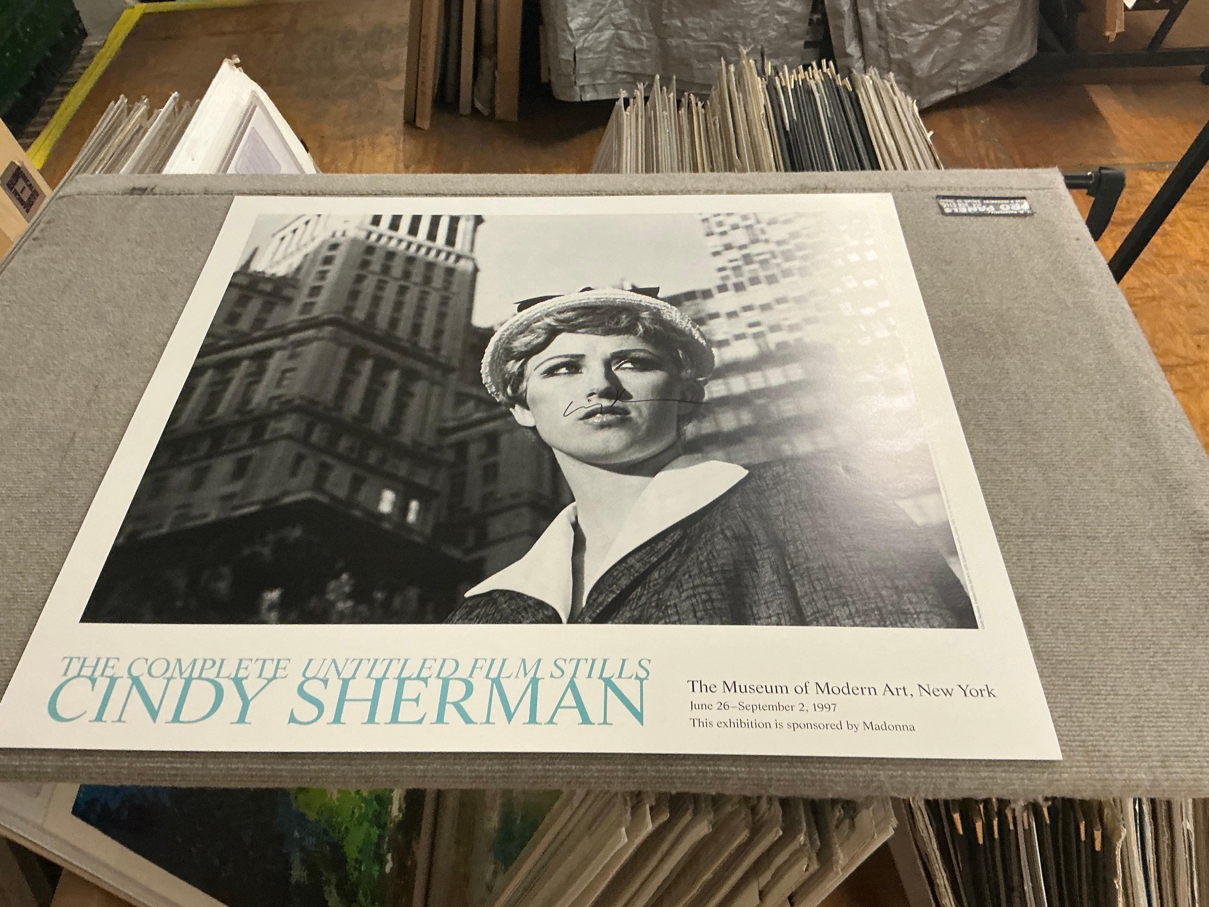 cindy sherman untitled film still 21