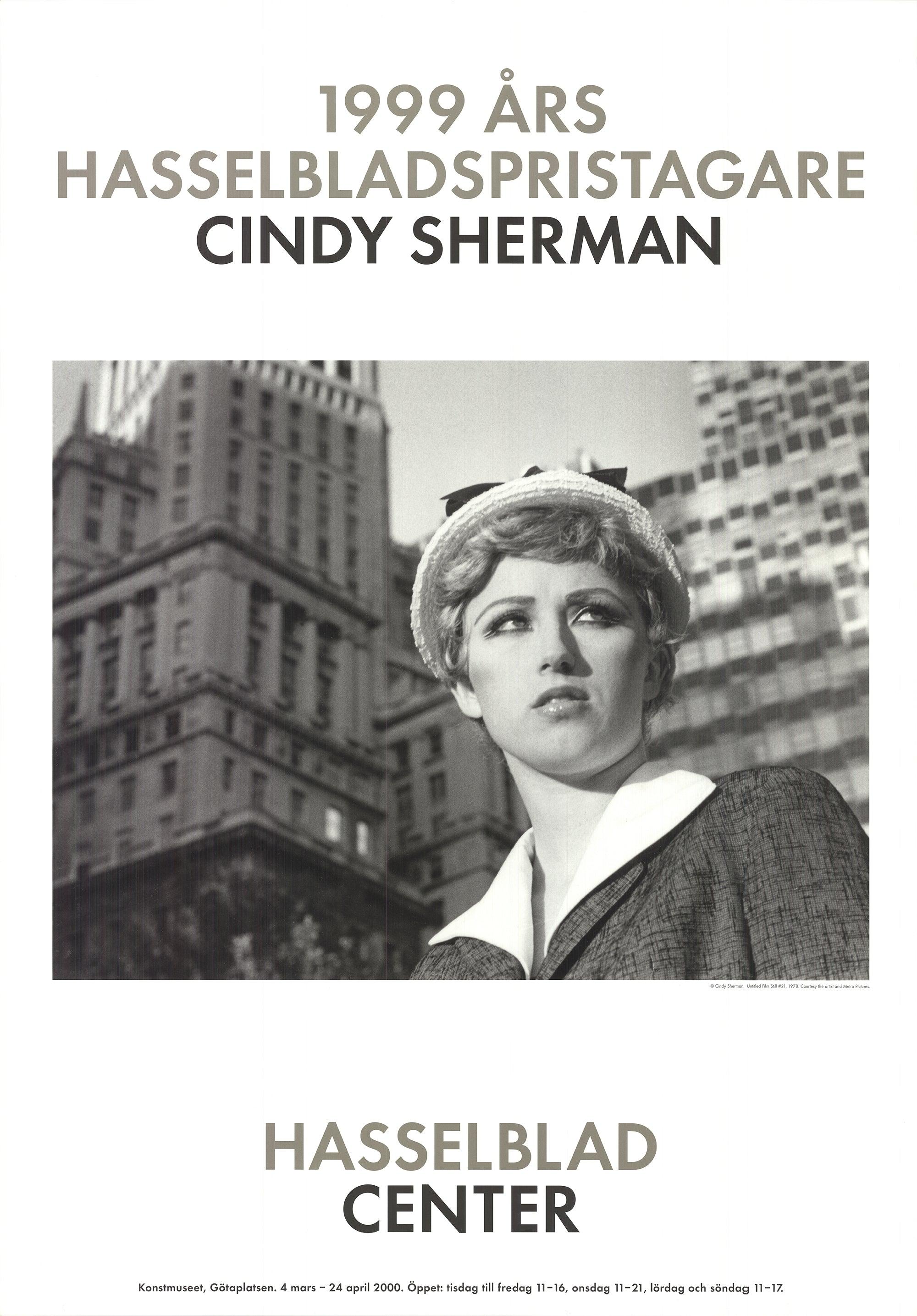cindy sherman for sale