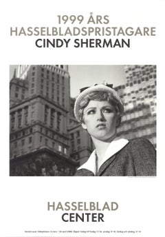 2000 Cindy Sherman 'Hasselblad Center' Photography 