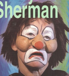 2004 Cindy Sherman 'Sin título #413' Litografía offset multicolor contemporánea