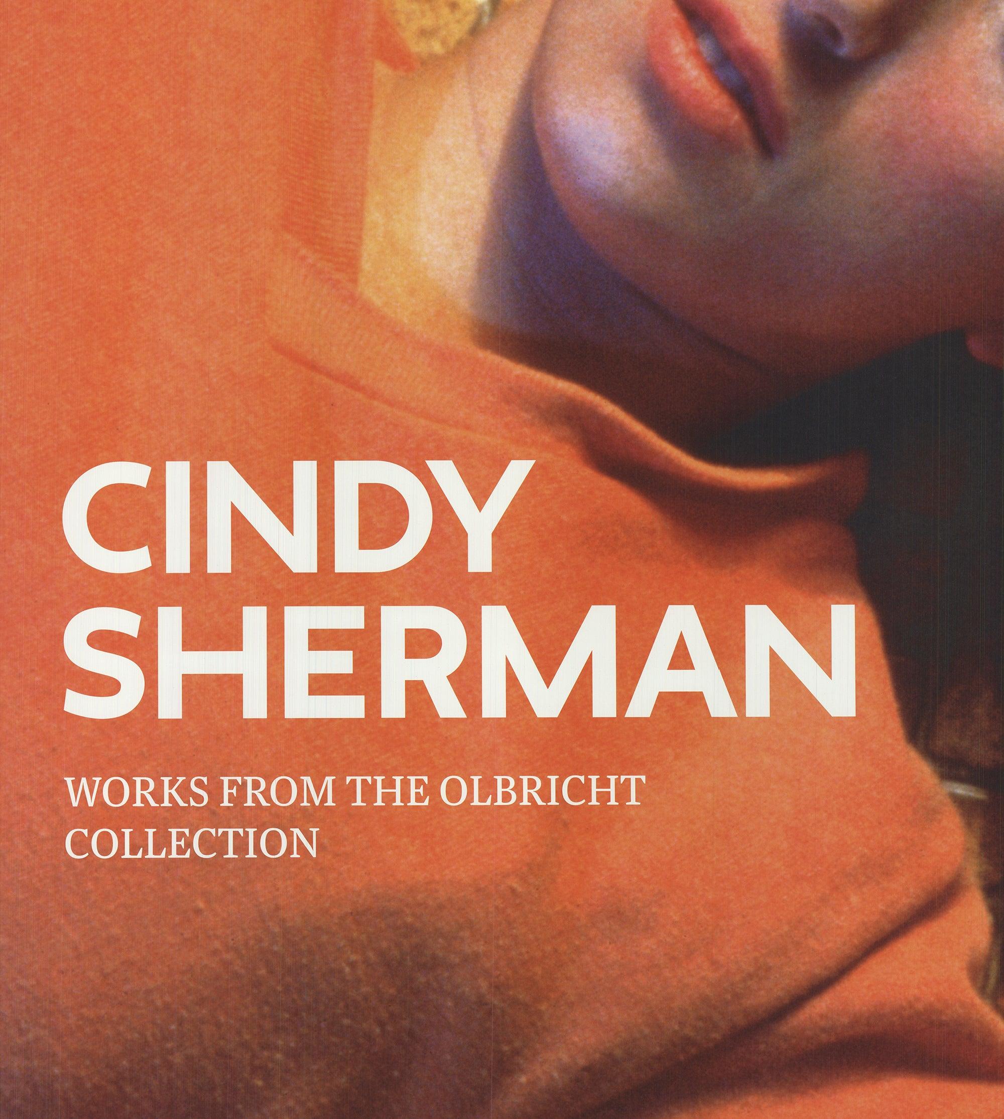 2015 Cindy Sherman 'Untitled Film Still #96 (Detail)' ORIGINAL EDITION For Sale 3