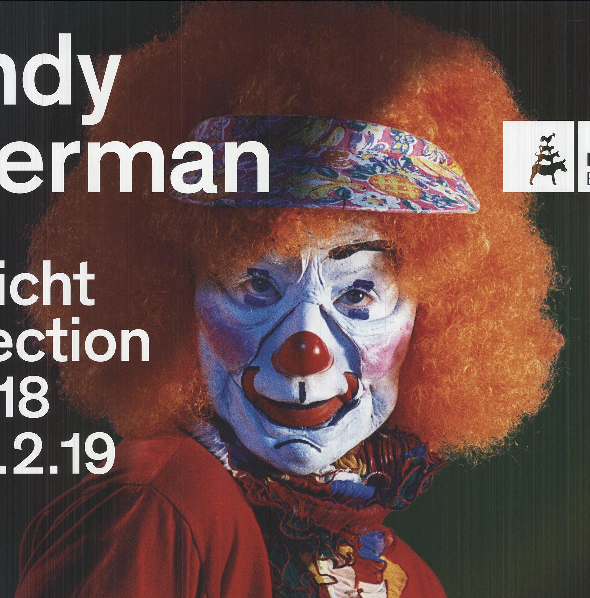 2018 Cindy Sherman 'Untitled #418' For Sale 1