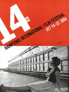 Cindy Sherman - 14th Hamptons International Film Festival - 2006 
