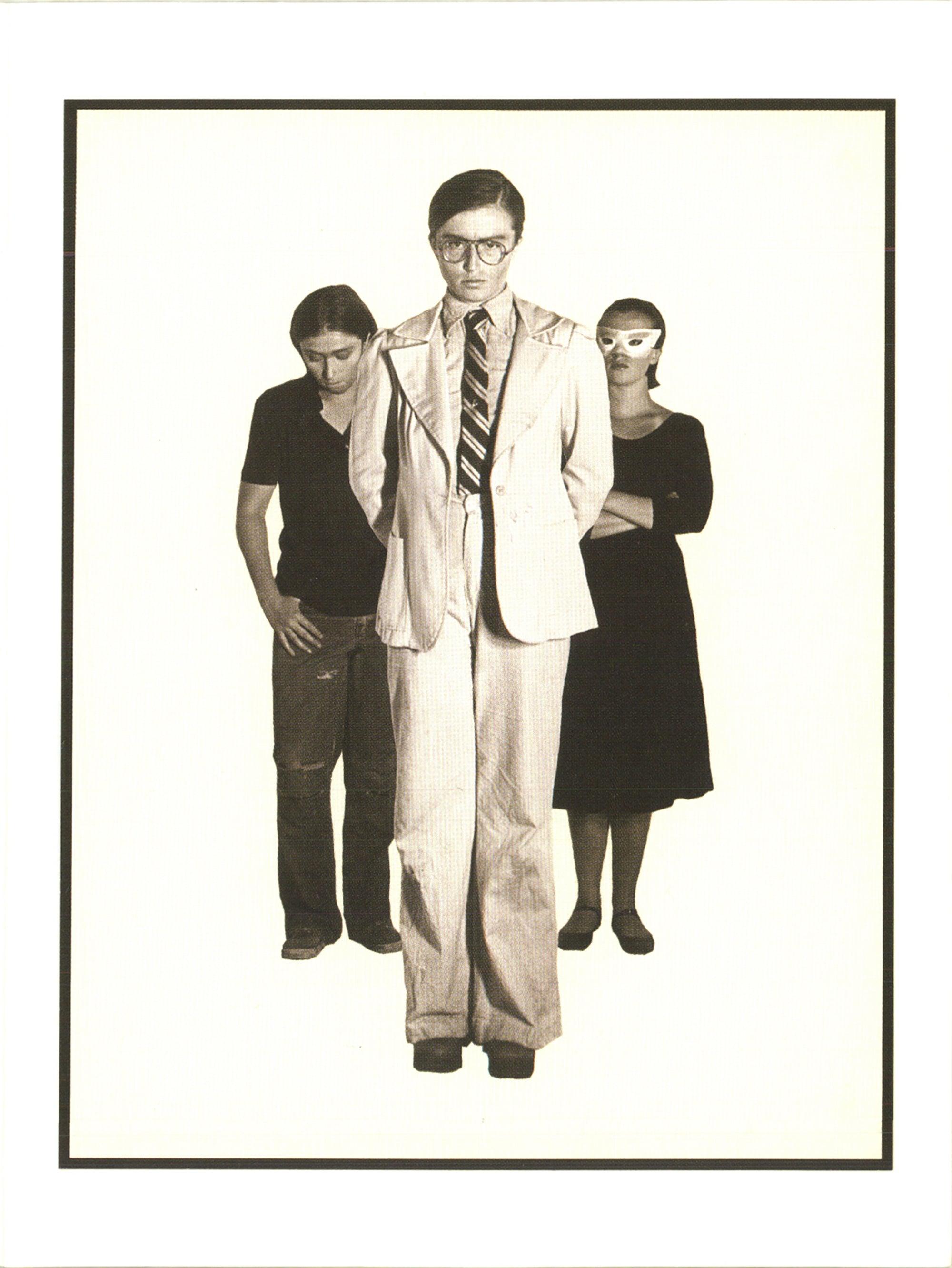 Cindy Sherman, „A Play of Selves“, Offset-Lithographie, 2006“, 2006 im Angebot 1
