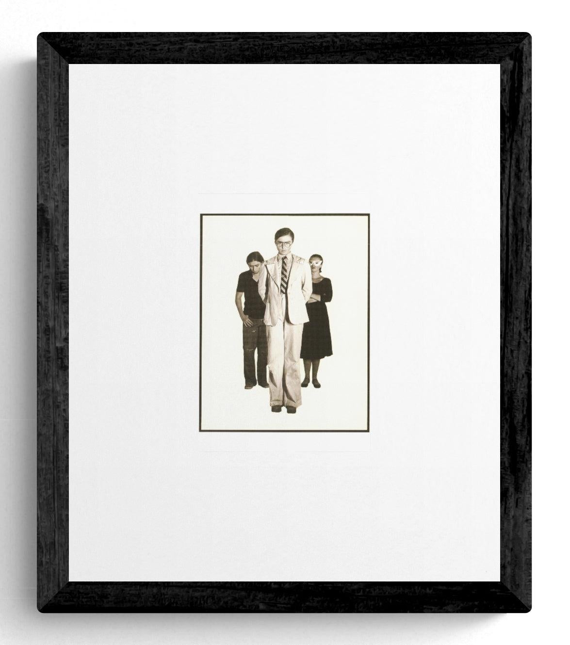 Cindy Sherman, „A Play of Selves“, Offset-Lithographie, 2006“, 2006