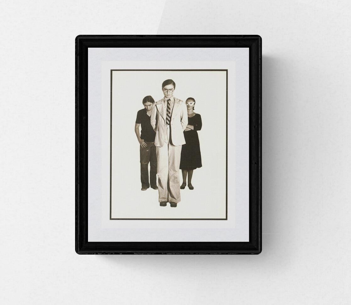 Cindy Sherman
A Play of Selves
2006