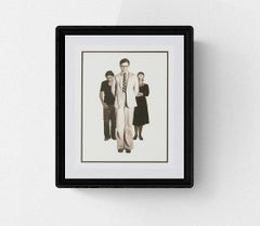 Cindy Sherman „A Play of Selves“ 2006 – Ausstellungs Einladung