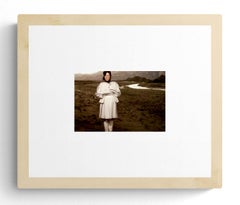 Cindy Sherman „Ohne Titel 2010/2012“ 2012- Offset-Lithographie