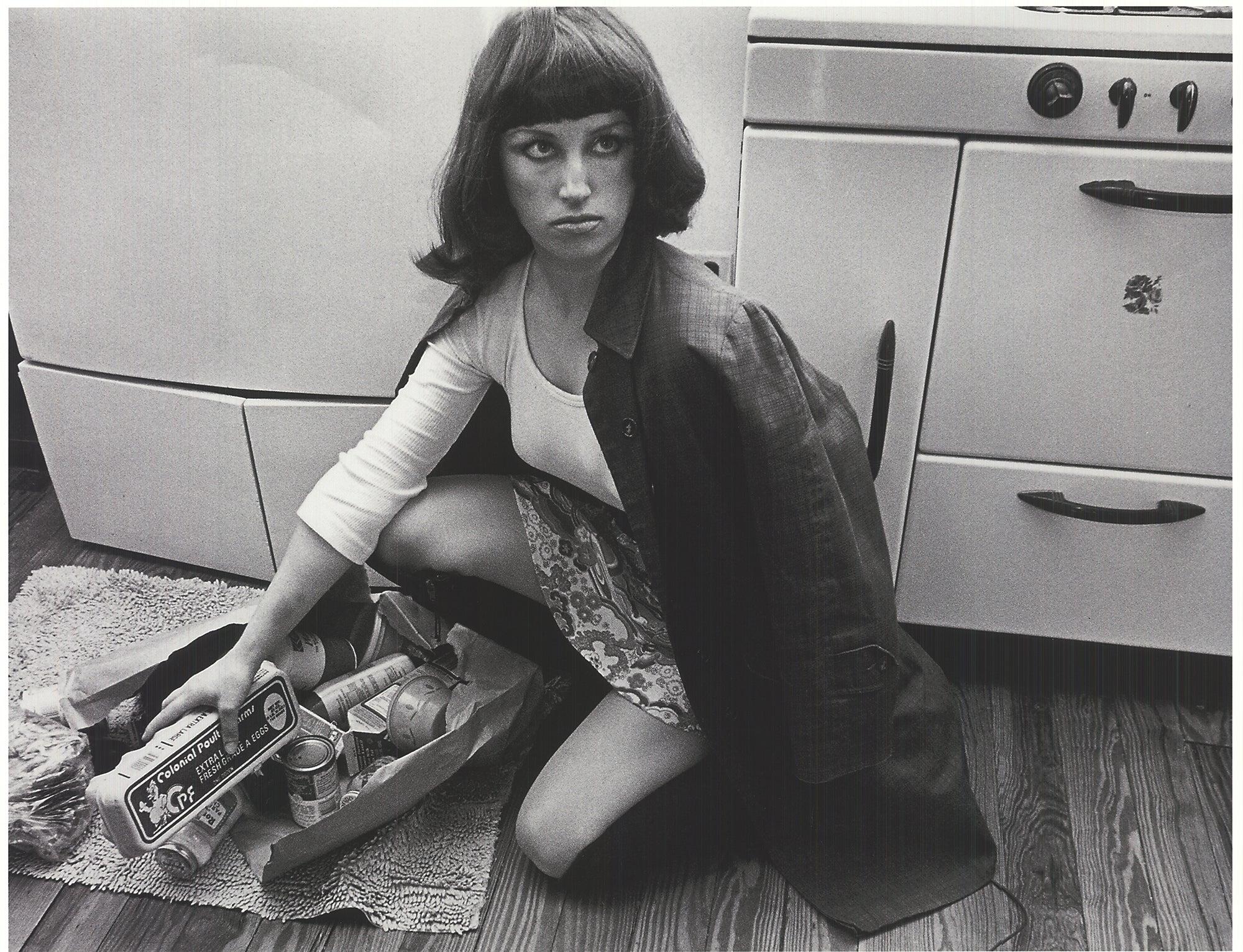 kunstwerke von cindy sherman