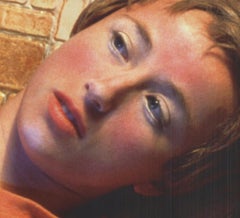 Cindy Sherman 'Untitled Film Still #96 (Detail)' 2015