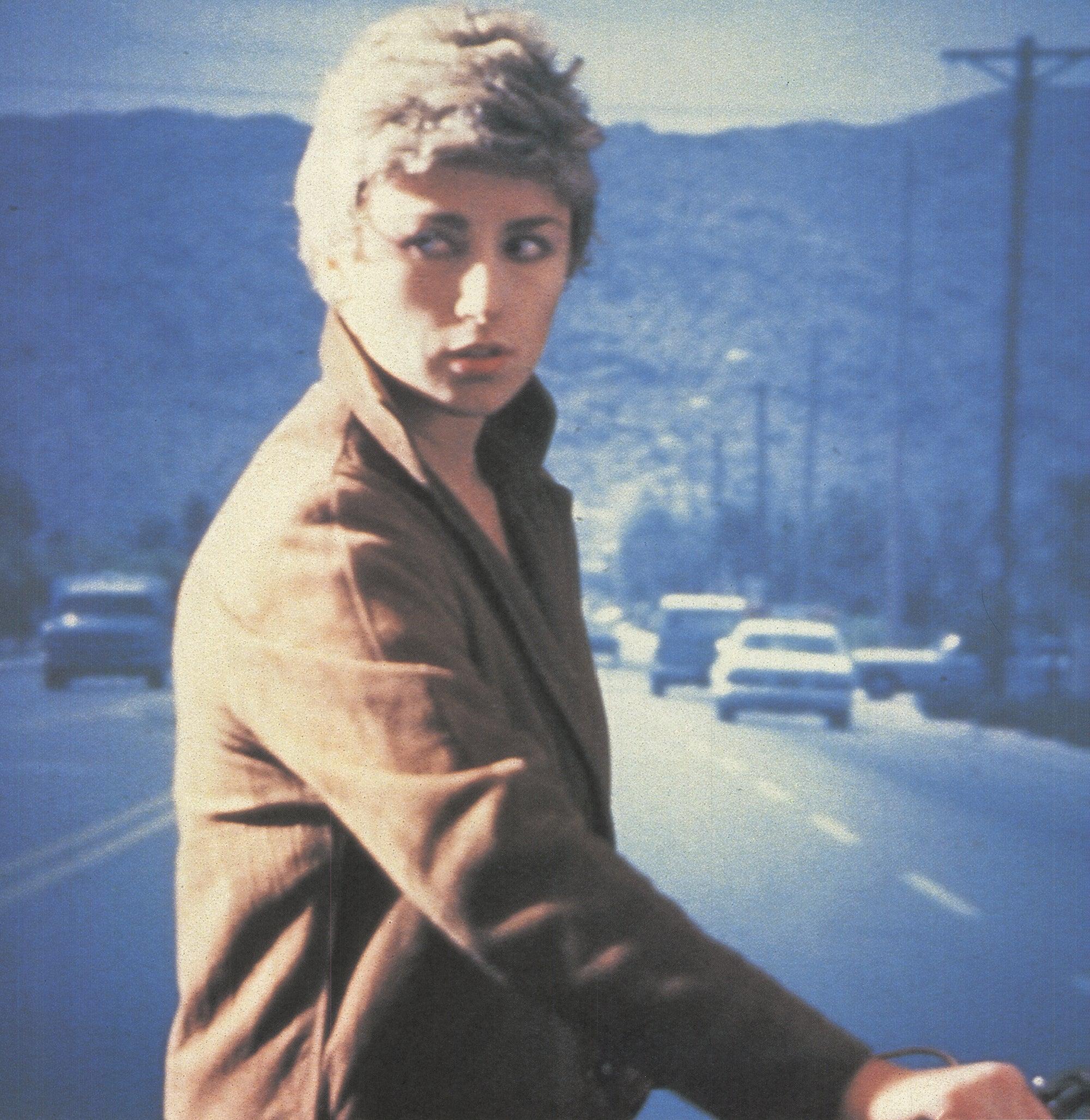 Cindy Sherman 'Untitled' First Edition Vintage For Sale 3
