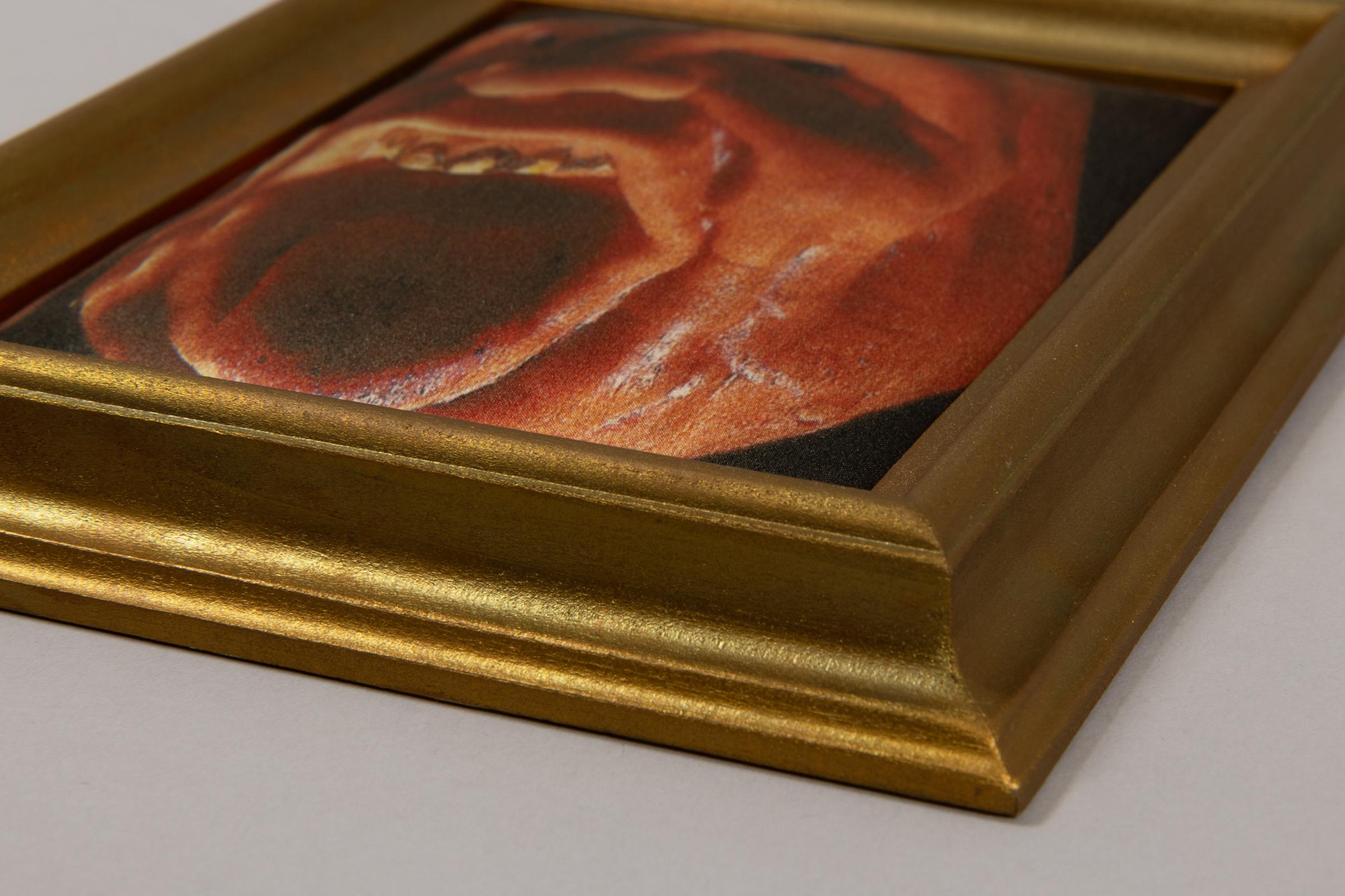 Cindy Sherman, Senza titolo (Parkett 29) - Multiplo firmato, cornice dell'artista in vendita 4