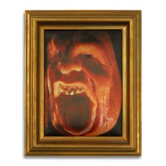 Cindy Sherman, Senza titolo (Parkett 29) - Multiplo firmato, cornice dell'artista