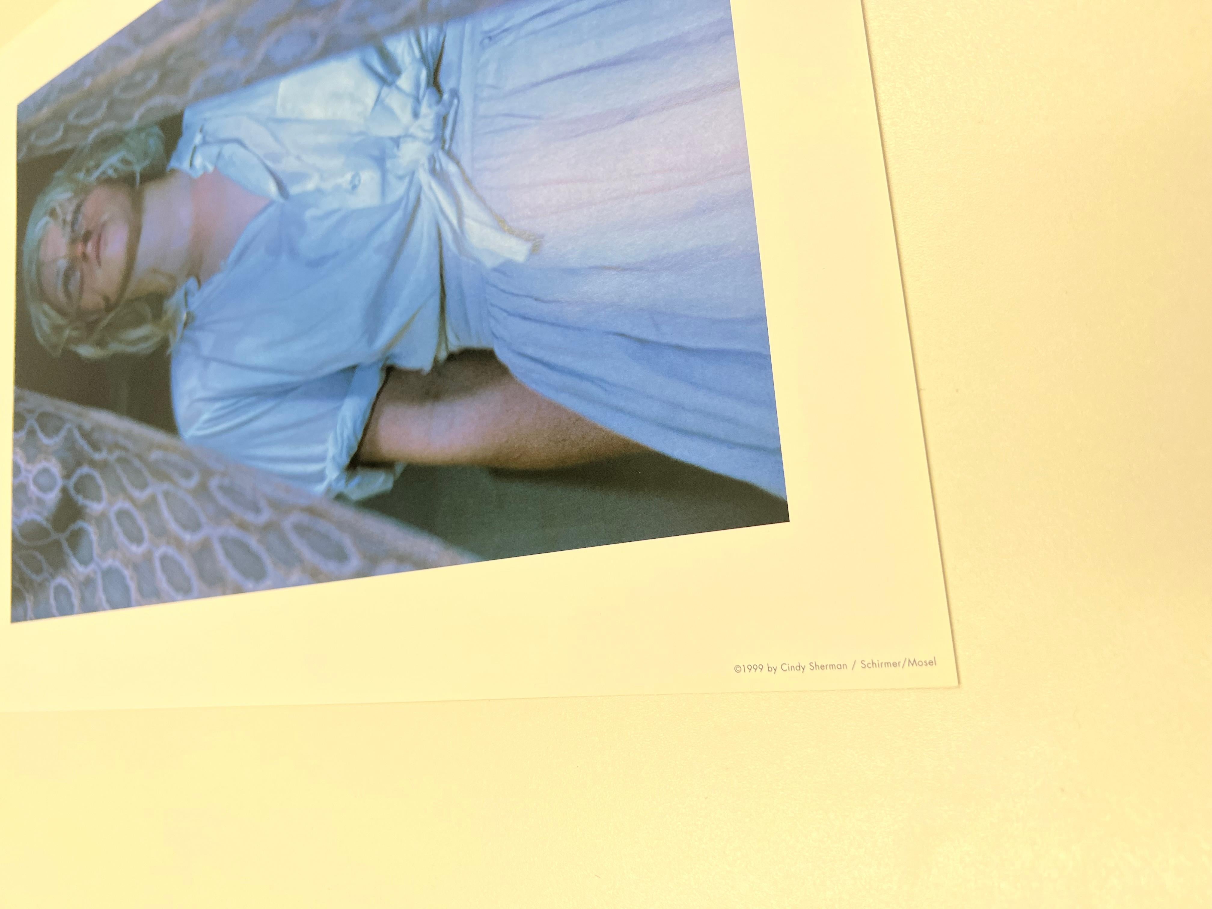 Untitled #114 By Cindy Sherman For Sale 3