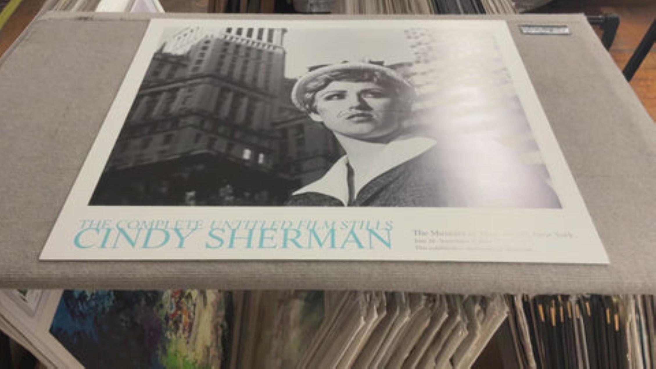 Untitled Film Still #21 de Cindy Sherman en vente 2