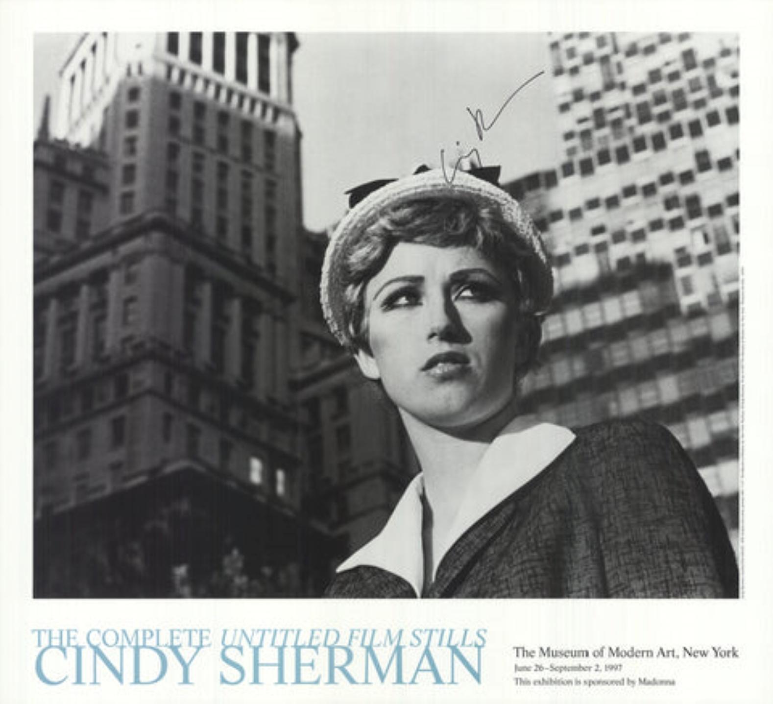 Untitled Film Still #21 de Cindy Sherman en vente 3