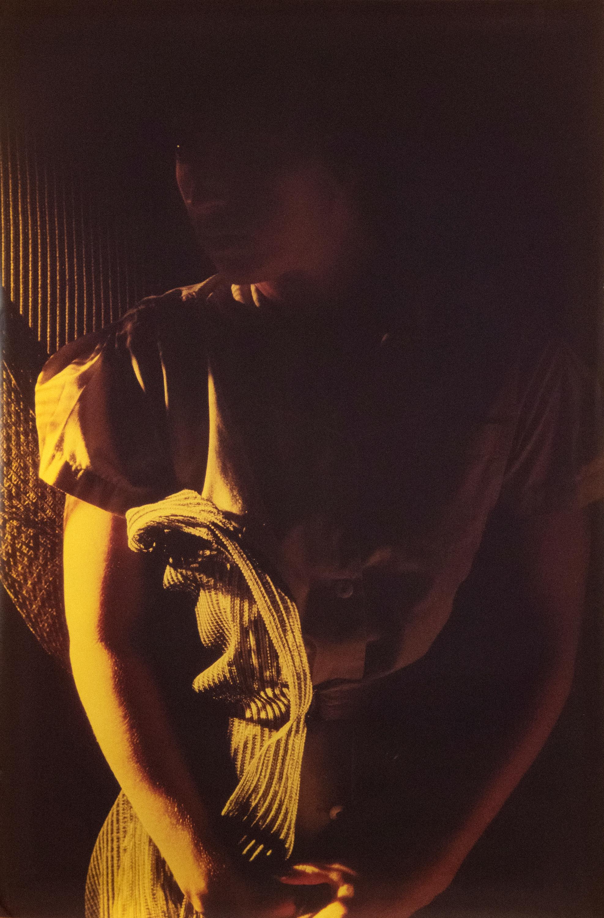 Cindy Sherman Figurative Photograph - Untitled No. 110