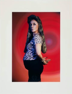 Untitled (Pregnant Woman)