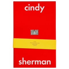 Used Cindy Sherman The Hasselblad Award, 1999