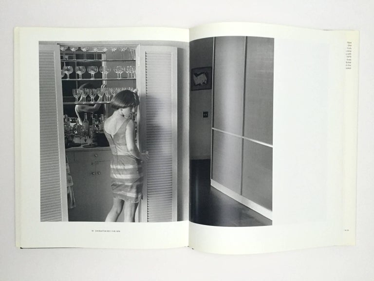 Modern Cindy Sherman, Untitled Film Stills, First Edition, 1990 For Sale