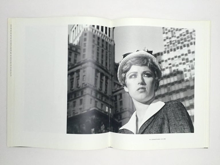 British Cindy Sherman, Untitled Film Stills, First Edition, 1990 For Sale