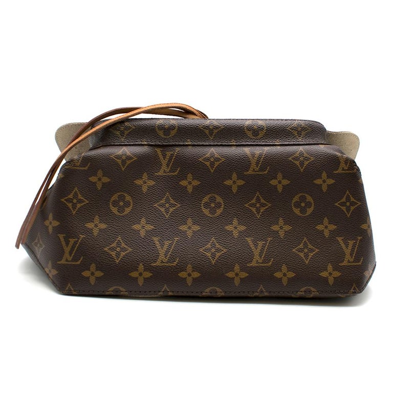 Louis Vuitton x Cindy Sherman Iconoclasts Messenger Bag