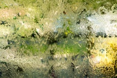 Awash in Green, Photograph, Archival Ink Jet