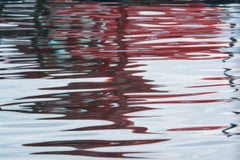 Crimson Tide, Photograph, Archival Ink Jet
