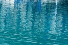 Shades of Blue, photographie, jet d'encre d'archives