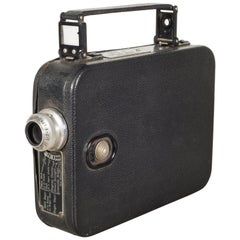 Cine-Kodak 8mm Movie Camera, circa 1950