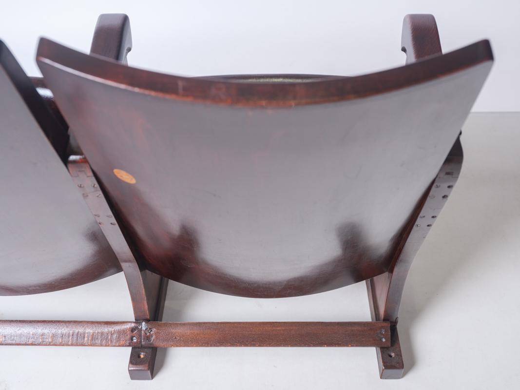 Cinema Chairs For Sale 4