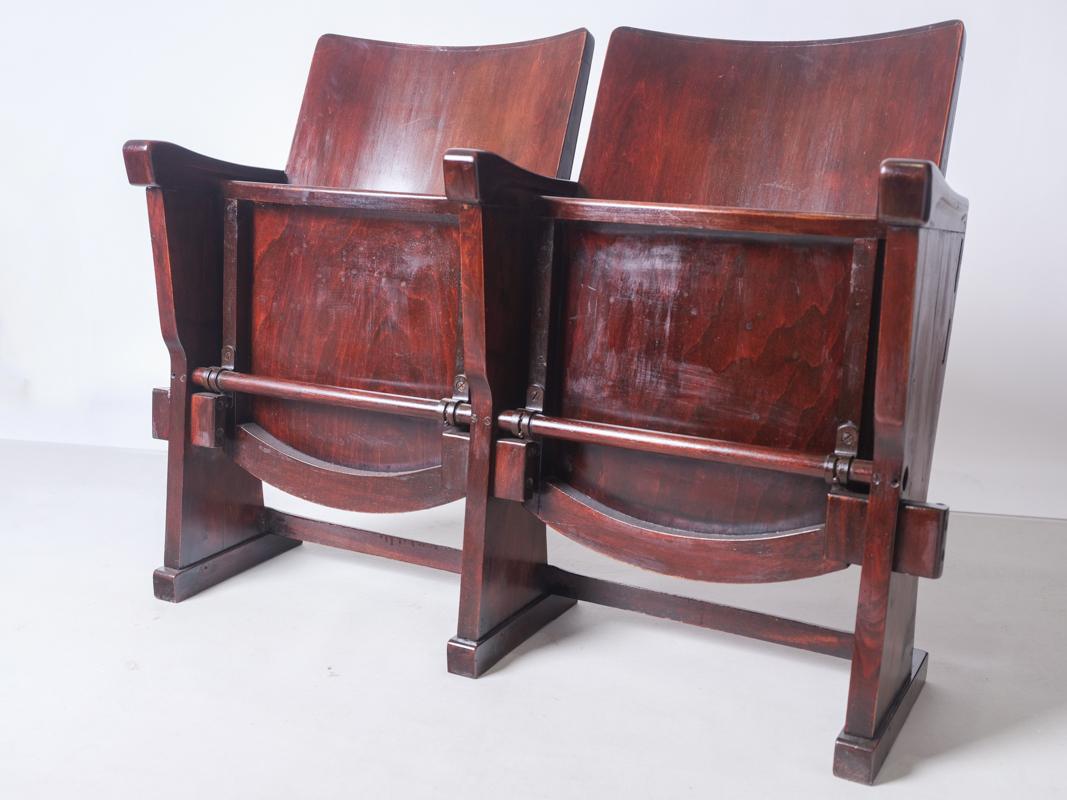 Cinema Chairs For Sale 7