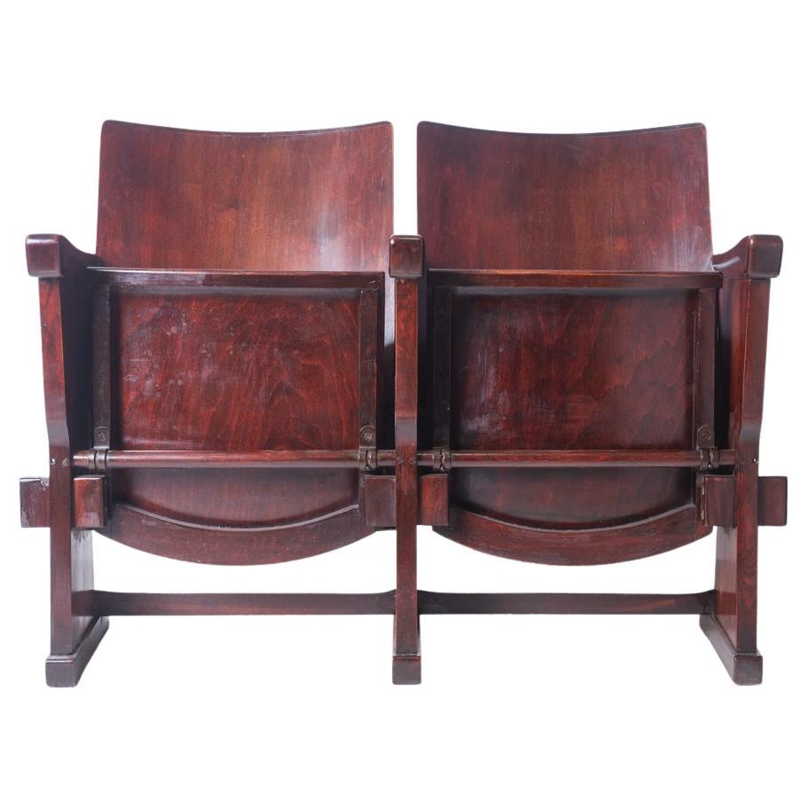 Cinema Chairs