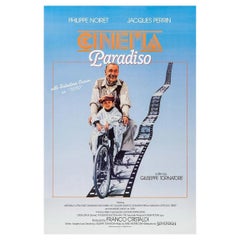 Cinema Paradiso (1989)