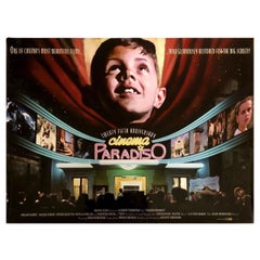 Cinema Paradiso (2013R)
