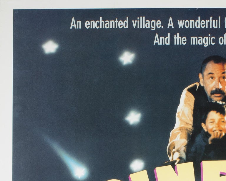 cinema paradiso essay
