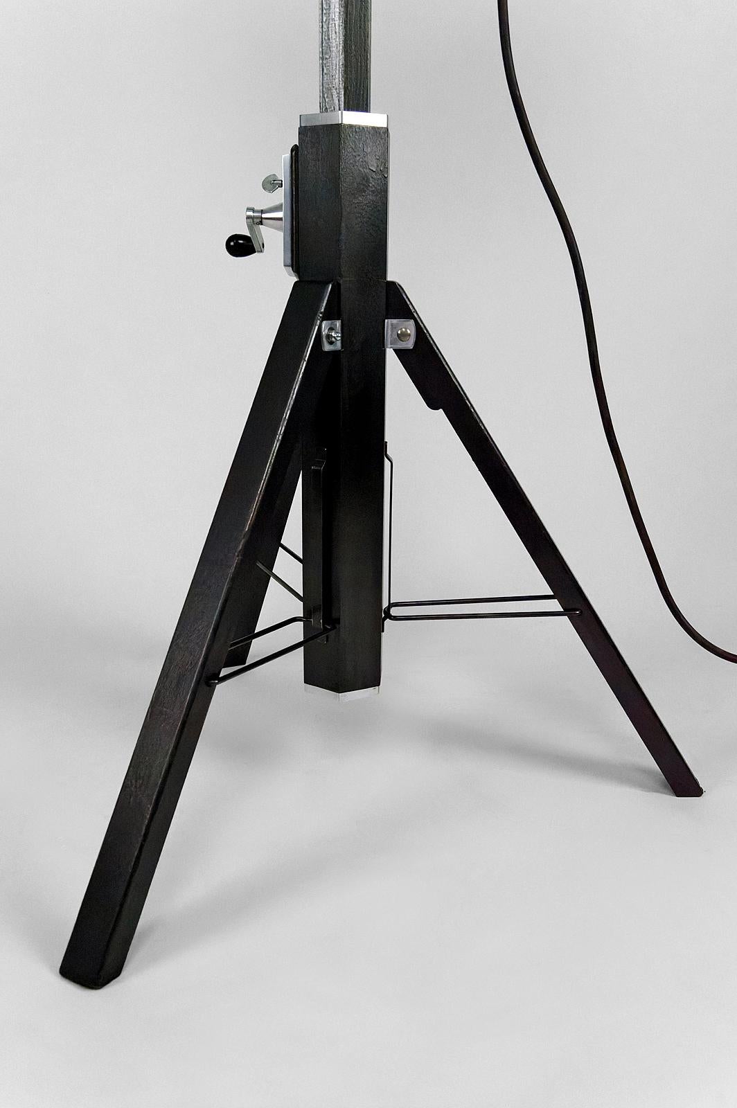 Projecteur de cinéma / lampe / projecteur, France, vers 1940 en vente 2