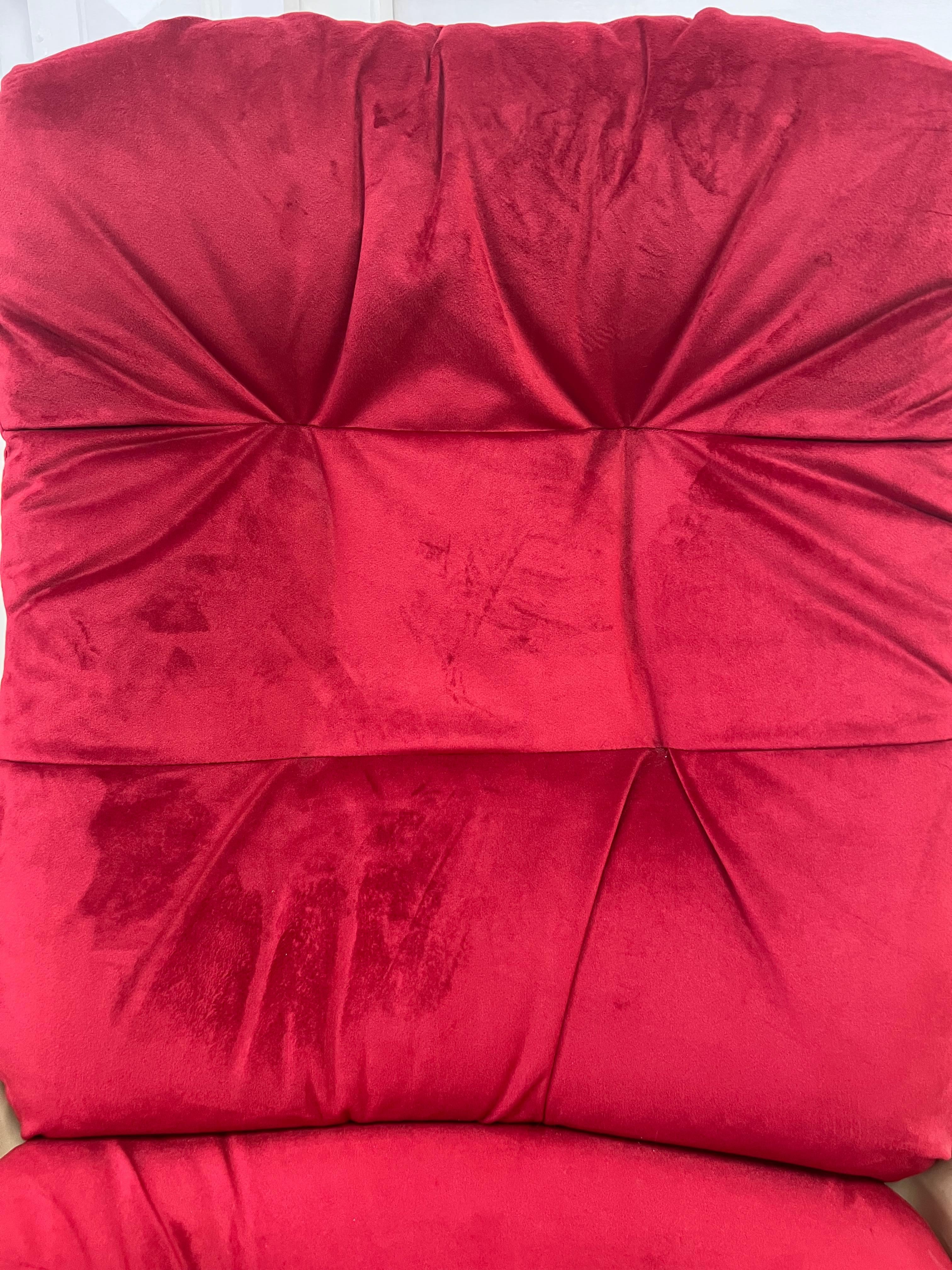 Cinema Seats in Polyester Shell, 1970s 2
