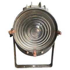 Kino, Studio, Theaterprojektor - Lita 1950s - vintage industrial