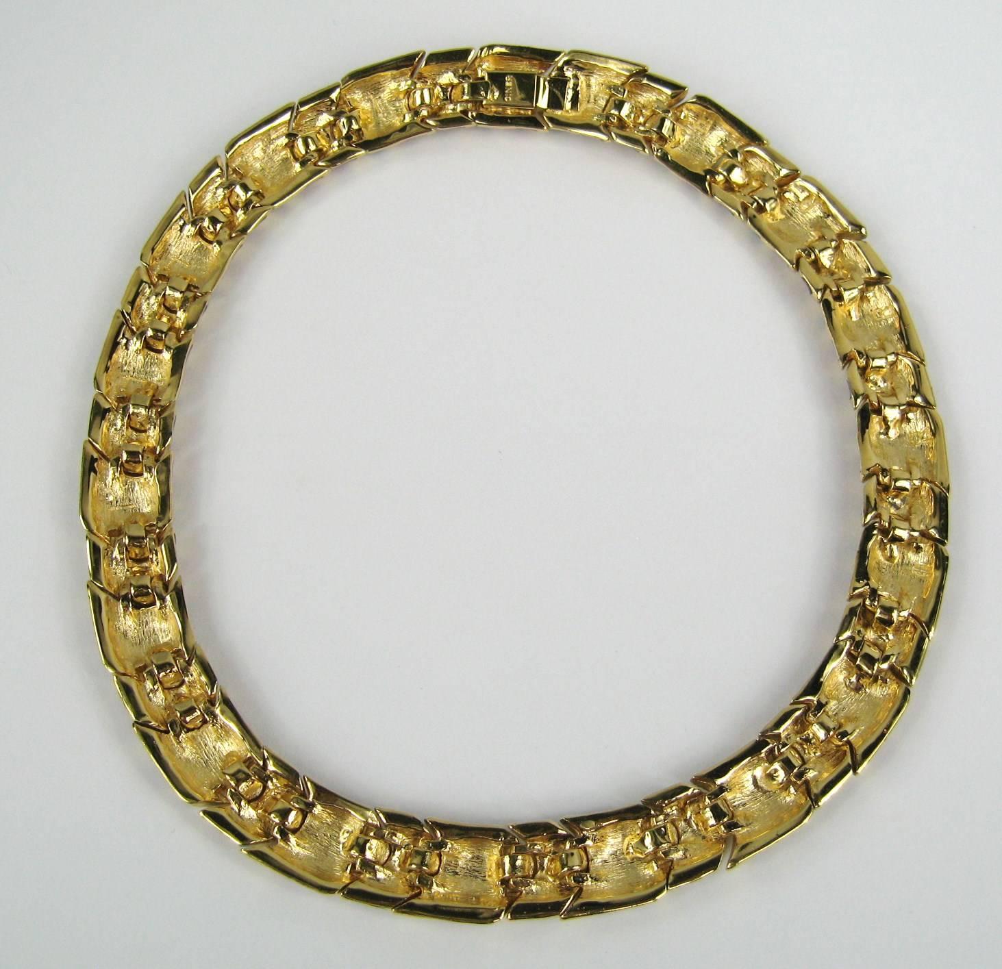 ciner jewelry necklace vintage