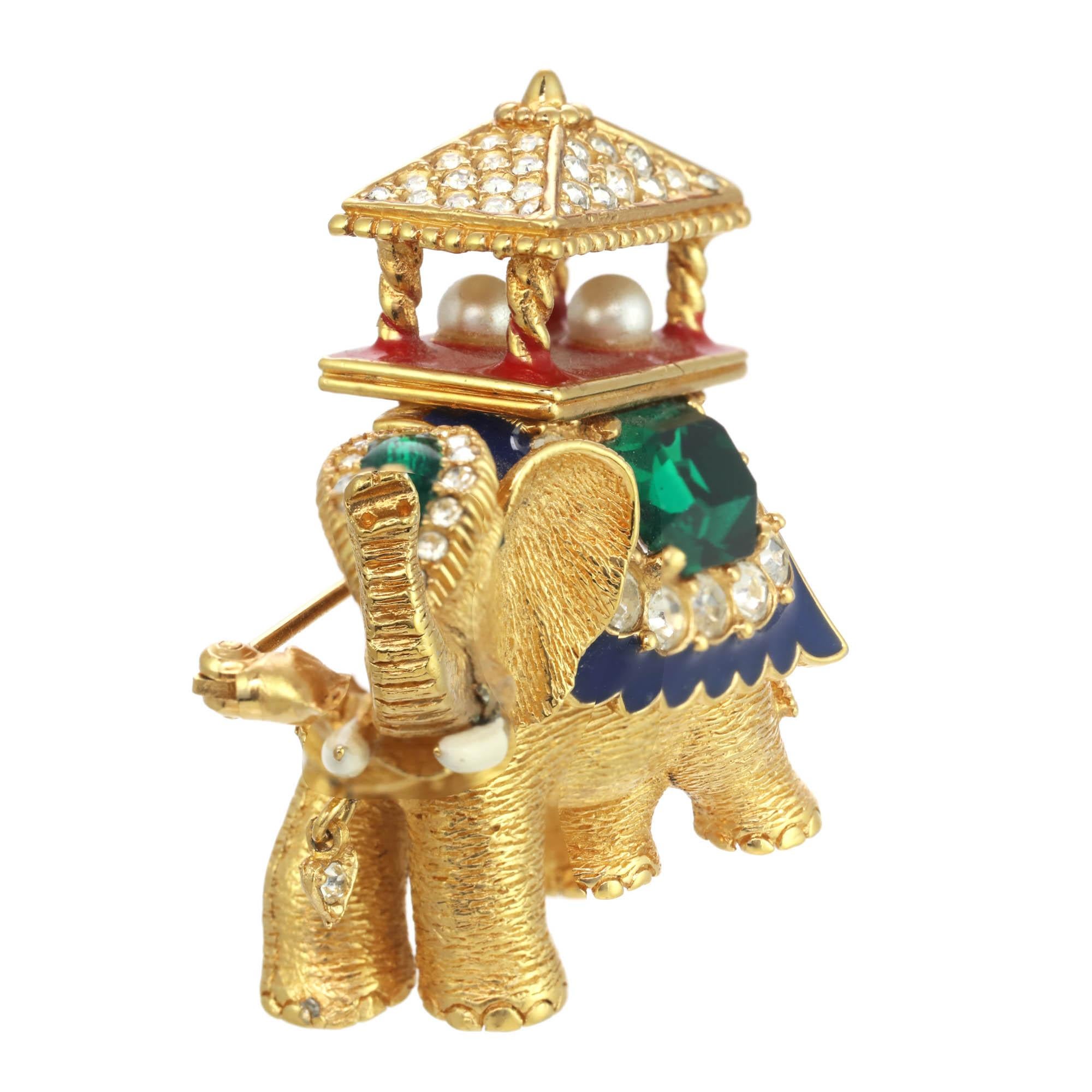 golden pagoda jewelry