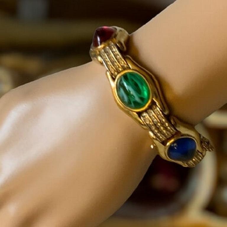Women's Ciner vintage bracelet