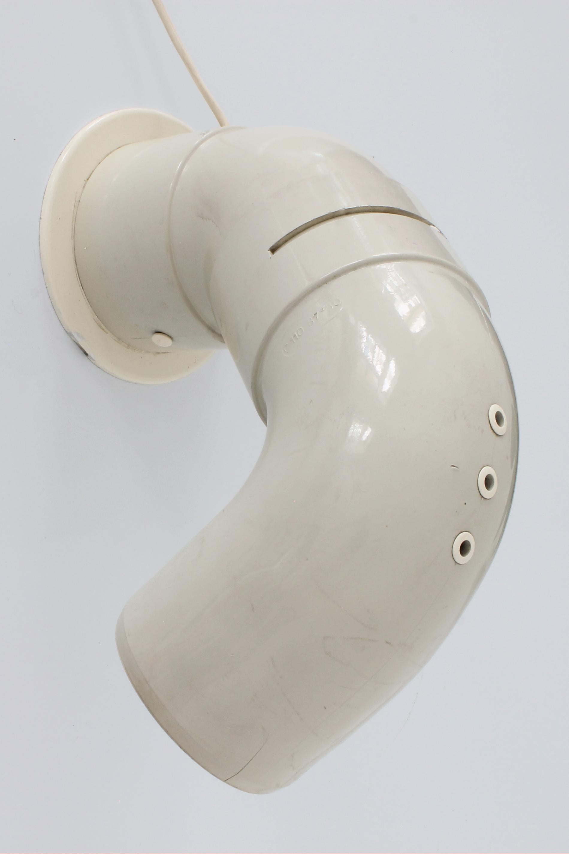 Cini Boeri „602“ Tischlampe für Arteluce, 1960er Jahre (Moderne der Mitte des Jahrhunderts) im Angebot