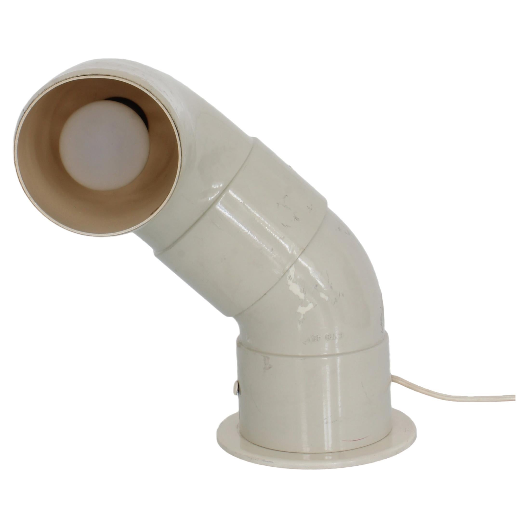 Cini Boeri „602“ Tischlampe für Arteluce, 1960er Jahre