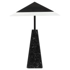 Cini Boeri Abat Jour Table Lamp